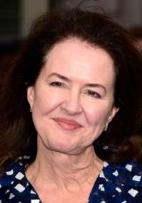 Michelle Ashford 