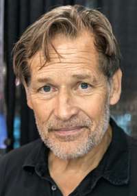 James Remar 