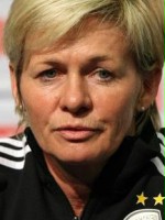 Silvia Neid