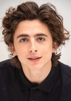 Timothée Chalamet / Paul Atryda