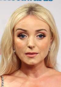 Helen George I
