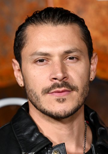 Alex Meraz / Carlos &quot;Charlie Boy&quot; Ortiz