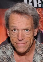 Brian Thompson / Russell