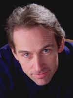 Jasper Fforde