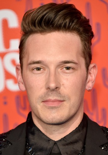 Sam Palladio / Gunnar Scott