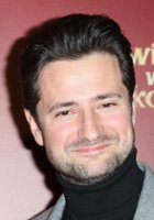 Grzegorz Daukszewicz / Mikołaj