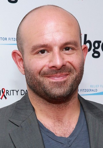 Anatol Yusef / DeBlanc