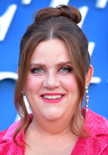 Donna Lynne Champlin / Nikki Henry
