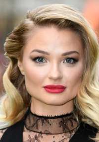 Emma Rigby 
