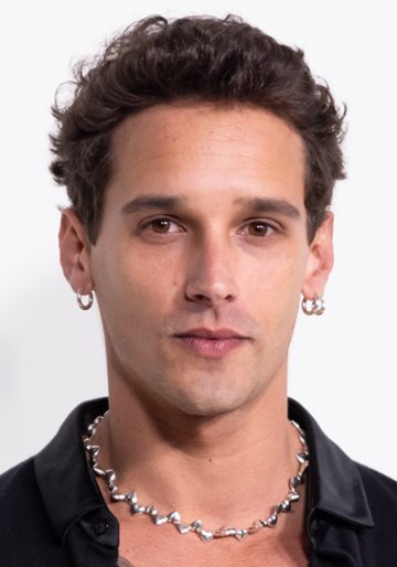 Joel Sánchez / Bruce