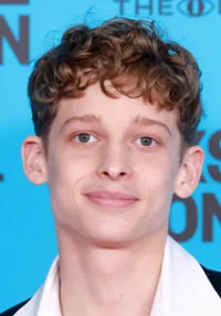 Joe Freeman XII