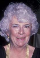 Peggy Cass