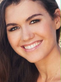 Anna Mhairi / Vesper