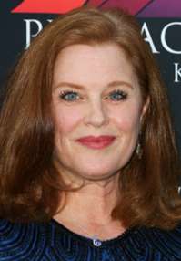 Deborah Tucker I