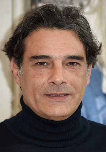 Marco Leonardi / U Normanno / Cesare Millocca