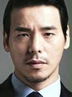 Ri-ho Choi / Sang-yoon