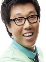 Yeong-cheol Kim / Nauczyciel gorszej klasy