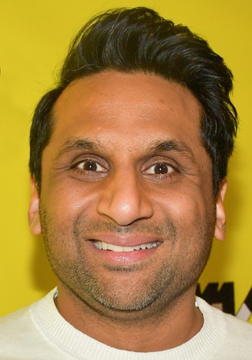 Ravi Patel / Ravi