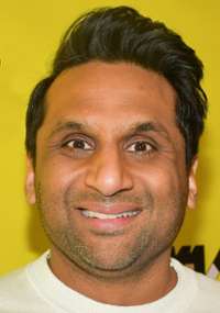 Ravi Patel I