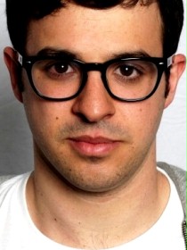 Simon Bird / Will McKenzie