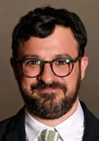 Simon Bird / Will McKenzie
