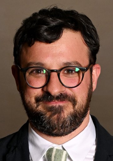 Simon Bird / Will McKenzie