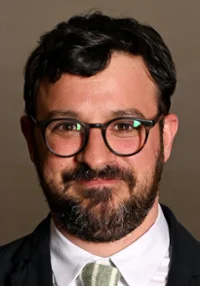 Simon Bird IV