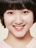 Yu-jin Oh / Młoda Ah-ri