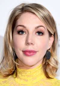Katherine Ryan I
