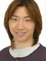 Daisuke Matsubara / Jitsu Oohara