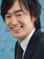 Hee-tae Jeong / Dyrektor Unii