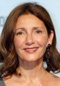 Valérie Karsenti 