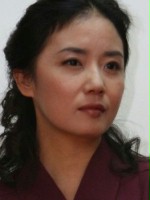 Kyeong-sook Jo / Matka Ji-yeong