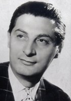 Jean Tissier / Markiz Alberto de Cavalcanti