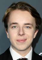 Ed Oxenbould