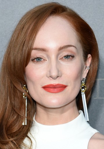 Lotte Verbeek / Giulia Farnese