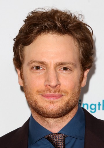 Nick Gehlfuss / Dr Will Halstead