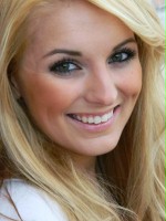 Nicole Campbell / Candi