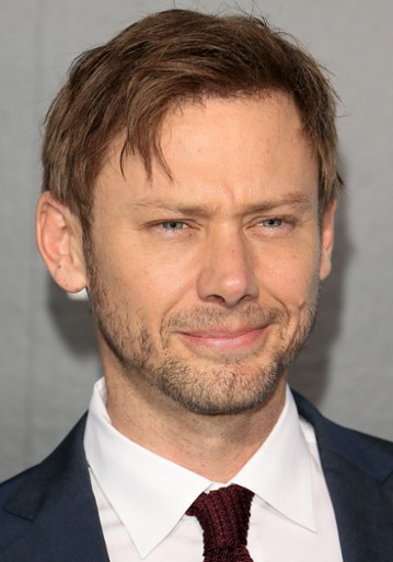 Jimmi Simpson / Gavin Orsay