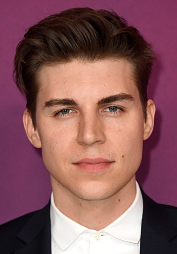 Nolan Gerard Funk / Jake Tanner