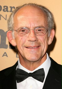 Christopher Lloyd I