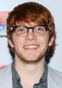 Iain Belcher 