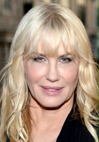 Daryl Hannah 