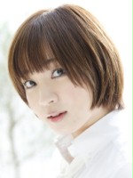 Rie Yamaguchi / Ageha