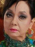 Celia Rodriguez / Pani Roces