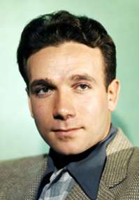 Dane Clark I