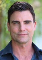 Colin Egglesfield / Auggie Kirkpatrick