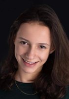 Anna Stolarska / Zuza Dzik