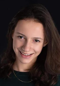 Anna Stolarska 