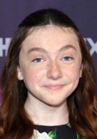 Caitlin Shorey / Młoda Clare Abshire